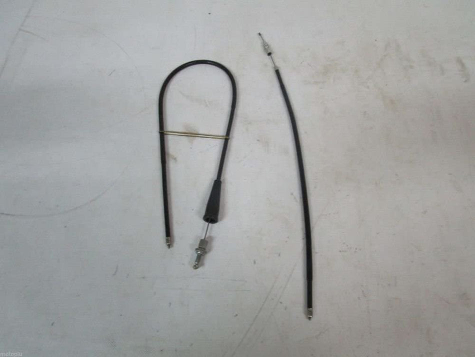 CAVO / COMANDO GAS / ACCELERATORE PER GILERA RC 50 TOP RALLY