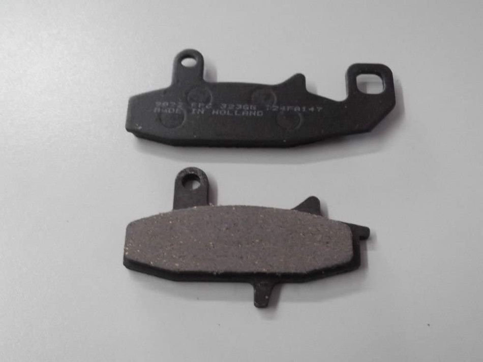 PASTIGLIE FRENO EBC PER SUZUKI DR S Big DR R DR RSE