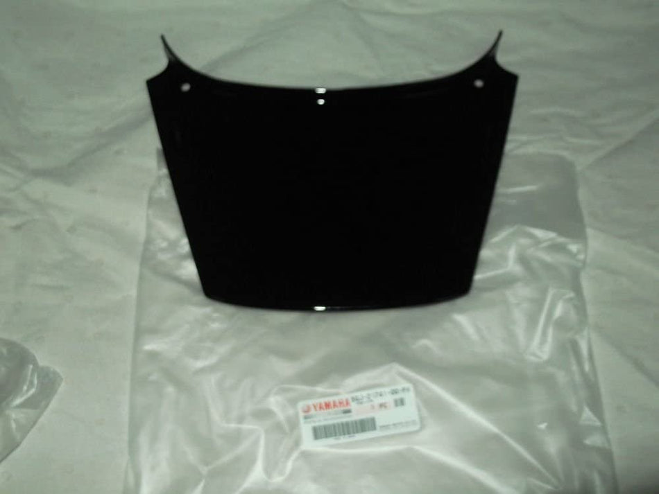 CODINO COD. 5GJ-21741-OO-PA YAMAHA TMAX 500 COLORE NERO ANNO 2002 AL 2007