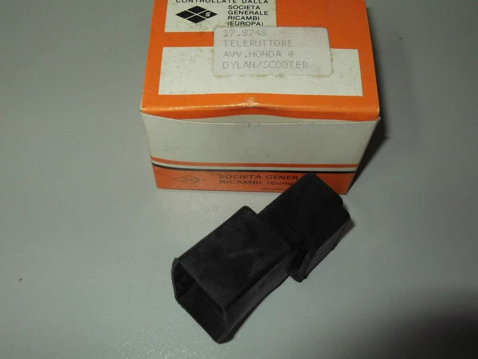 TELERUTTORE AVVIAMENTO  12V/20A PER HONDA