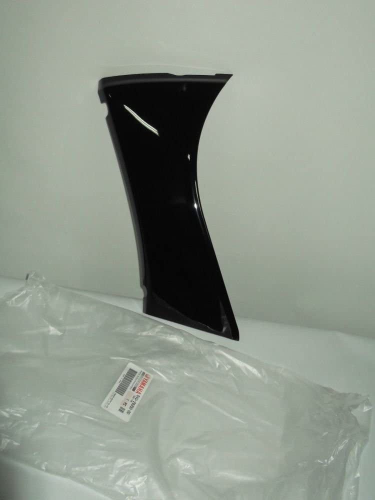 PANNELLO 1 YAMAHA T-MAX 500 COLORE NERO ANNO 2002 AL 2007