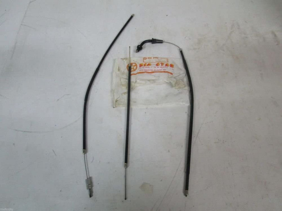 CAVO/FILO/COMANDO GAS PER KAWASAKI KK/KZ/MX1  125cc