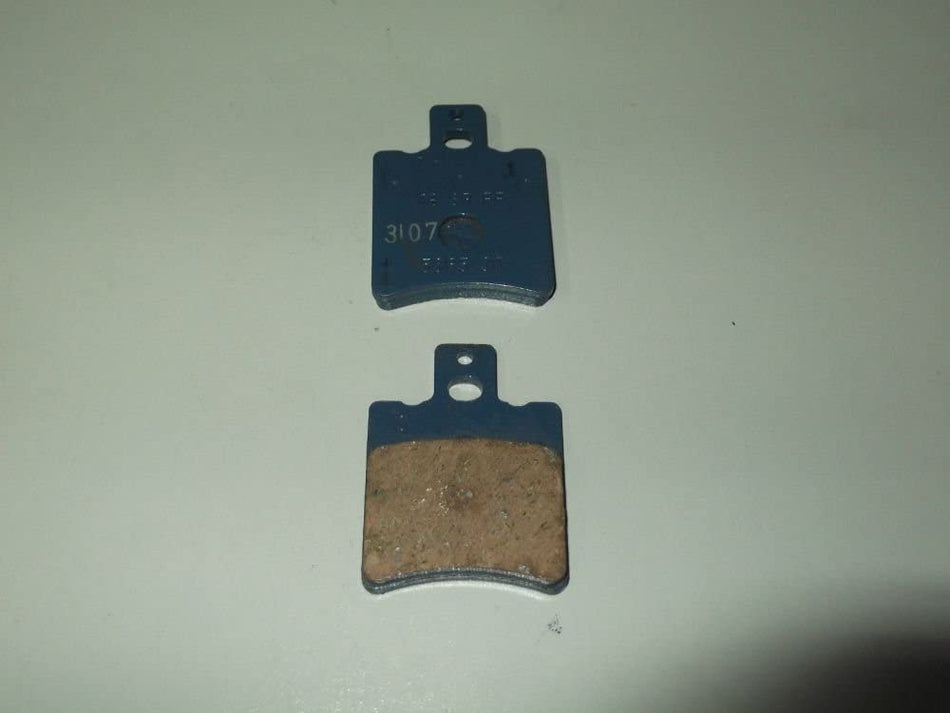 PASTIGLIE BREMBO FRENO PER APRILIA BENELLI GILERA PIAGGIO PGO