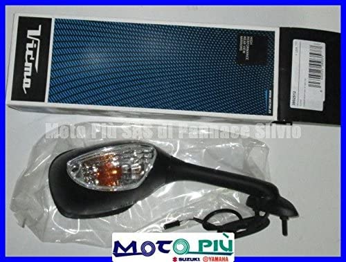 SPECCHIETTO DX  PER  C/IND.DIR.SUZUKI GSXR1000 05