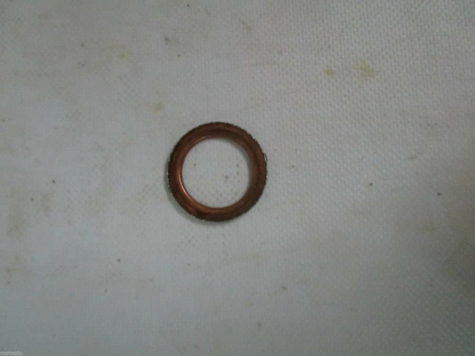 GUARNIZIONE COLLETTORE SCARICO MARMITTA SUZUKI BANDIT 650 2005 2012