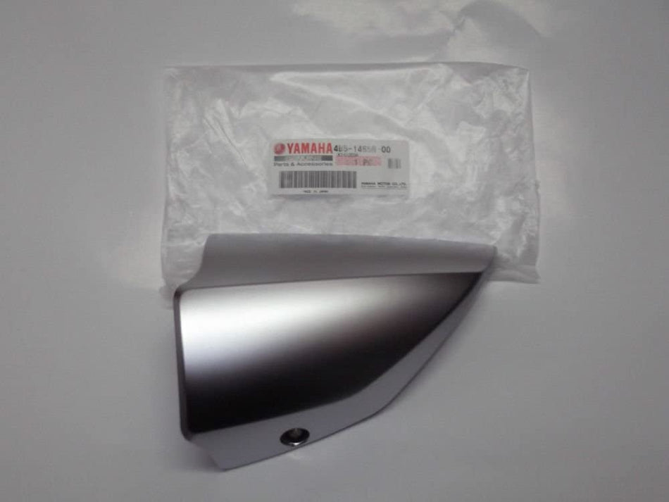 PROTEZIONE COLLETTORE ORIGINALE 4B51465R0000 PER T-MAX 500-530