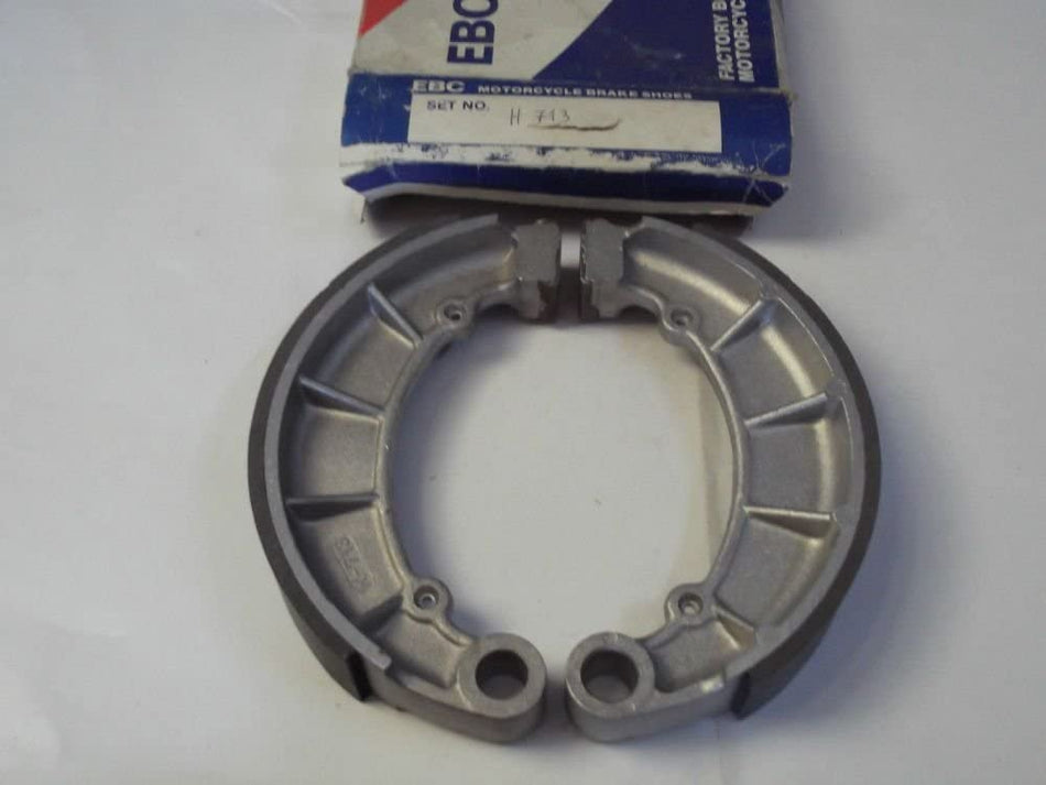 GANASCE FRENO EBC 713 200X35 PER KAWASAKI Z 900 A4 1977