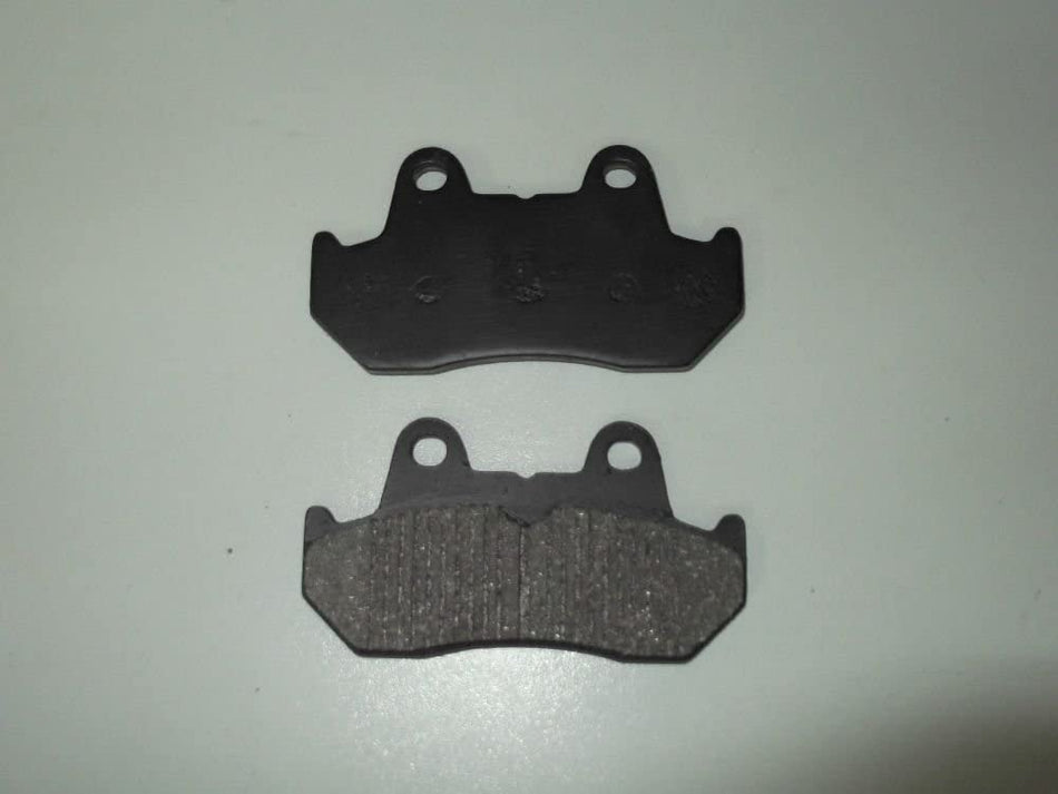 PASTICCHE FRENO NHC PER HONDA CX E VF C V65 Magna CX E Euro  CX T Turbo