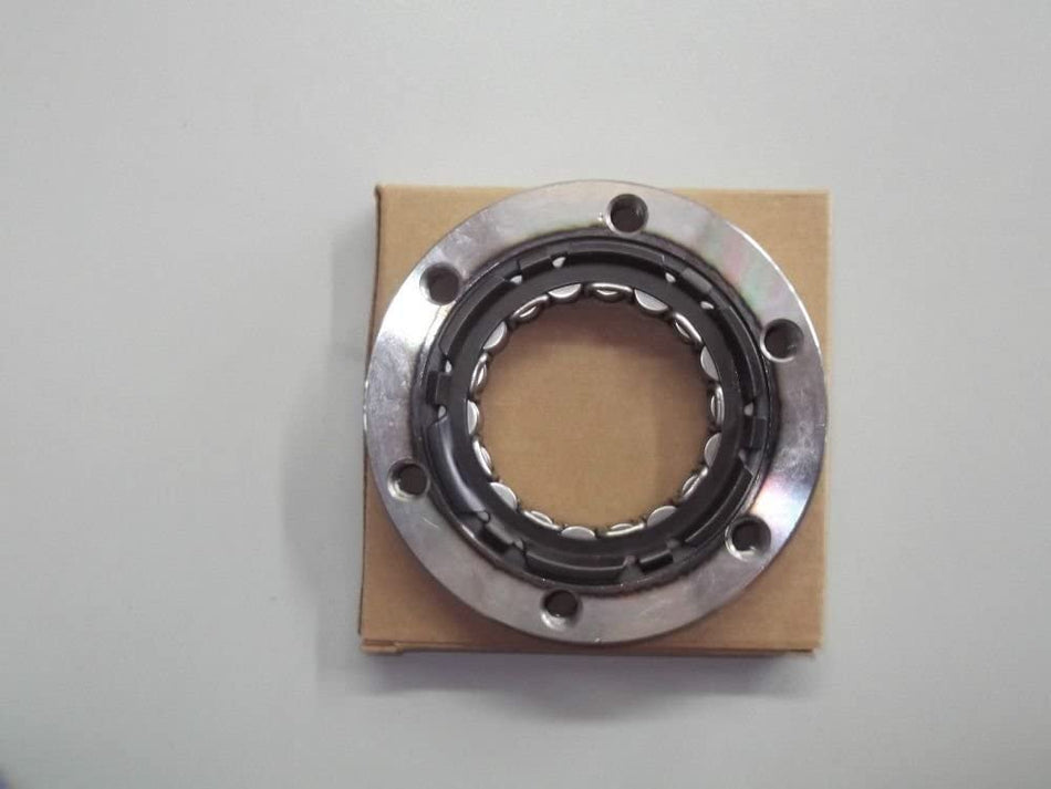 RUOTA LIBERA COMPLETA YAMAHA MAJESTY 400 -04>