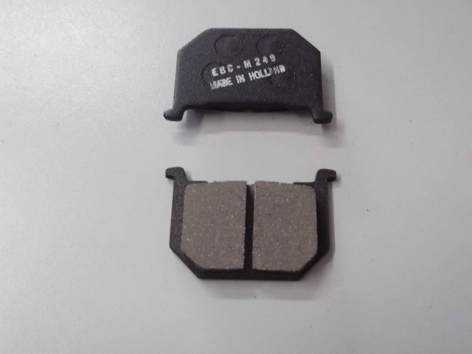 PASTIGLIE FRENO EBC PER SUZUKI GN GS T GSX GSX E