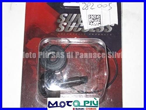 KIT RIPARAZIONE POMPA ACQUA YAMAHA 125/150 MAJESTY