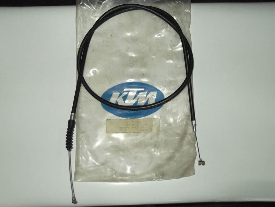 CAVO COMANDO FRIZIONE ORIGINALE KTM 250 87/88