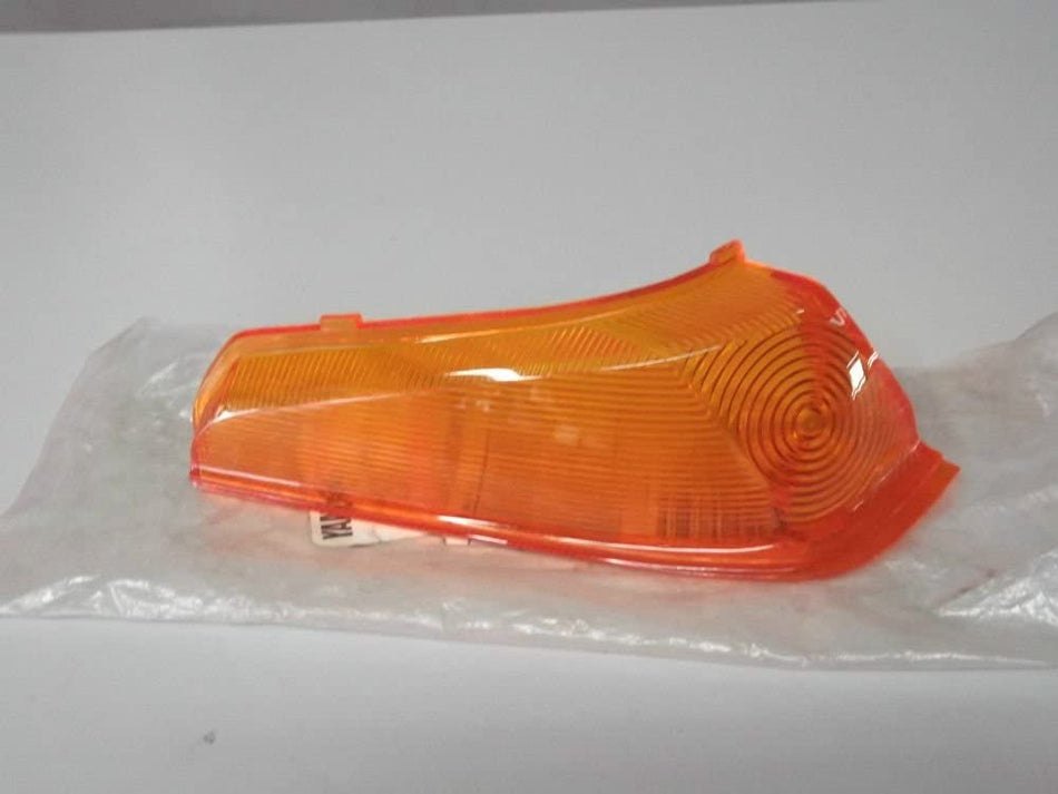 VETRO FRECCIA POSTERIORE SX ORIGINALE YAMAHA PER CT SS 50