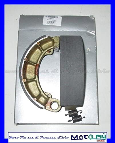 GANASCE FRENO CP.CEPPI FRENO HONDA CX/GL 500-VT 600C