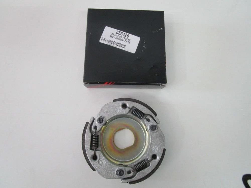 FRIZIONE TIPO ORIGINALE PER APRILIA YAMAHA MBK DERBI GARELLI GILERA HONDA KYMCO
