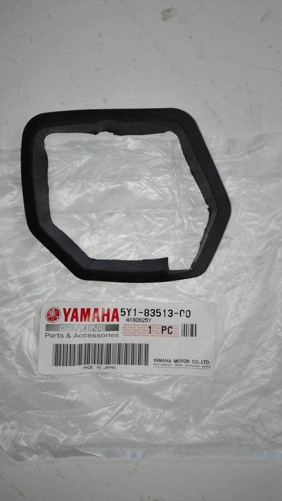 TAMPONE GOMMINO CONTACHILOMETRI  PER XT E 600 1990-2002