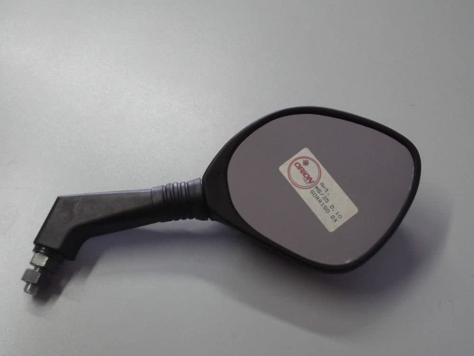 SPECCHIETTO RETROVISORE DESTRO PER MBK Target-CT S Sorriso YAMAHA CR Z-CT S