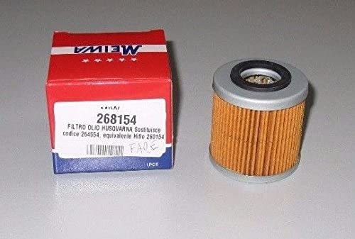 FILTRO OLIO MIW PER HUSQVARNA SM R	250-450-510 TC 250-450-510 TE E 410-610