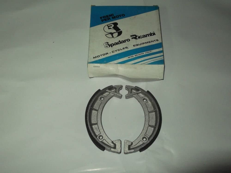 GANASCE FRENO SPADARO S41016 PER BETA TR 33 240 86-88 SENZA MOLLE