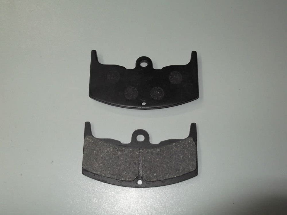 PASTICCHE FRENO NHC PER HONDA VF  F 400