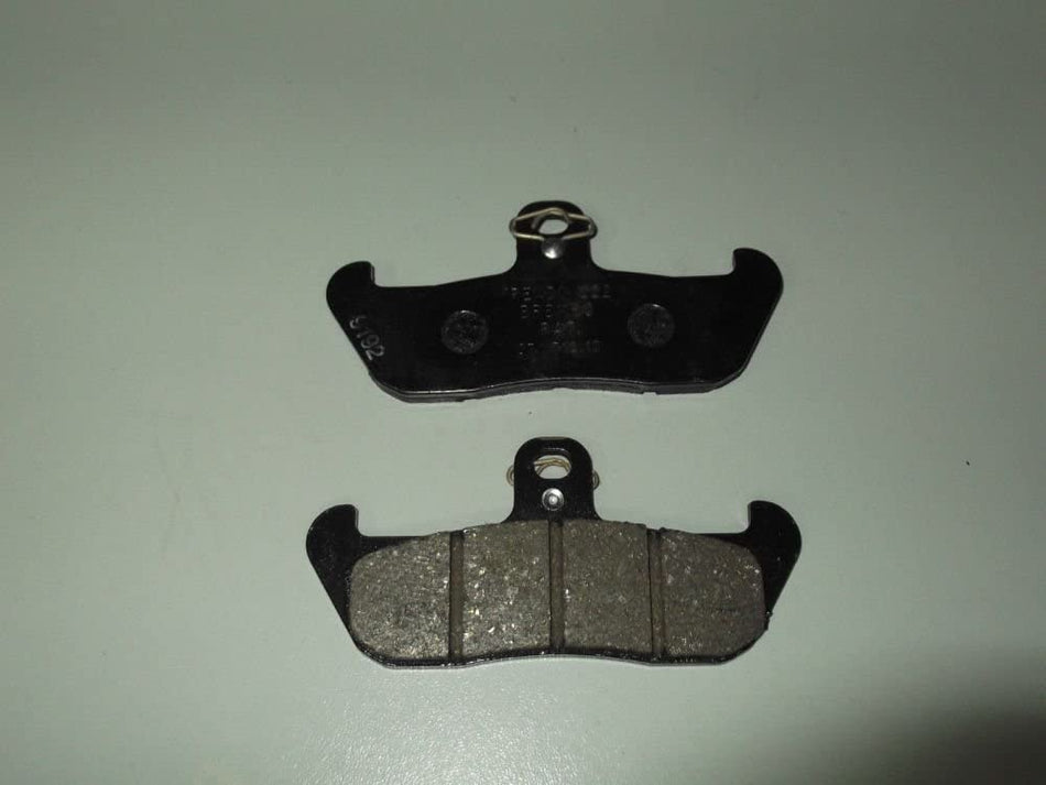 PASTIGLIE BREMBO FRENO PER  CAGIVA GILERA HUSABERG HUSQVARNA KTM MOTO MORINI