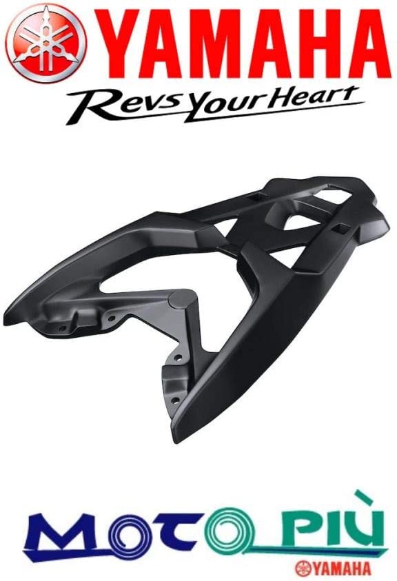 STAFFA PORTAPACCHI ORIGINALE YAMAHA PER N-MAX 125-155