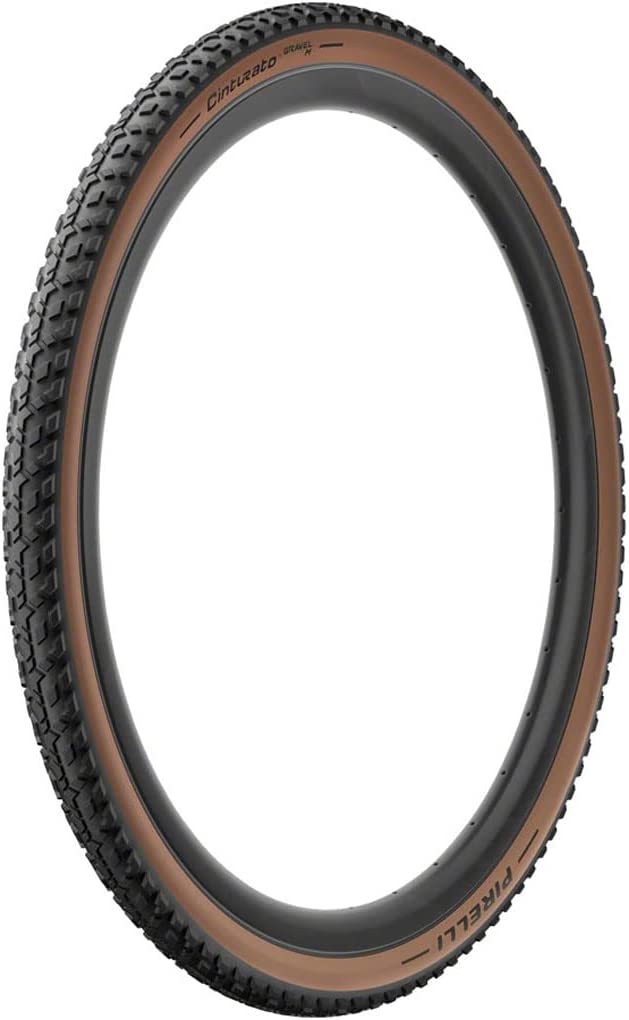 Copertone Bici Pirelli 50 - 622 Cinturato GRAVEL M Classic