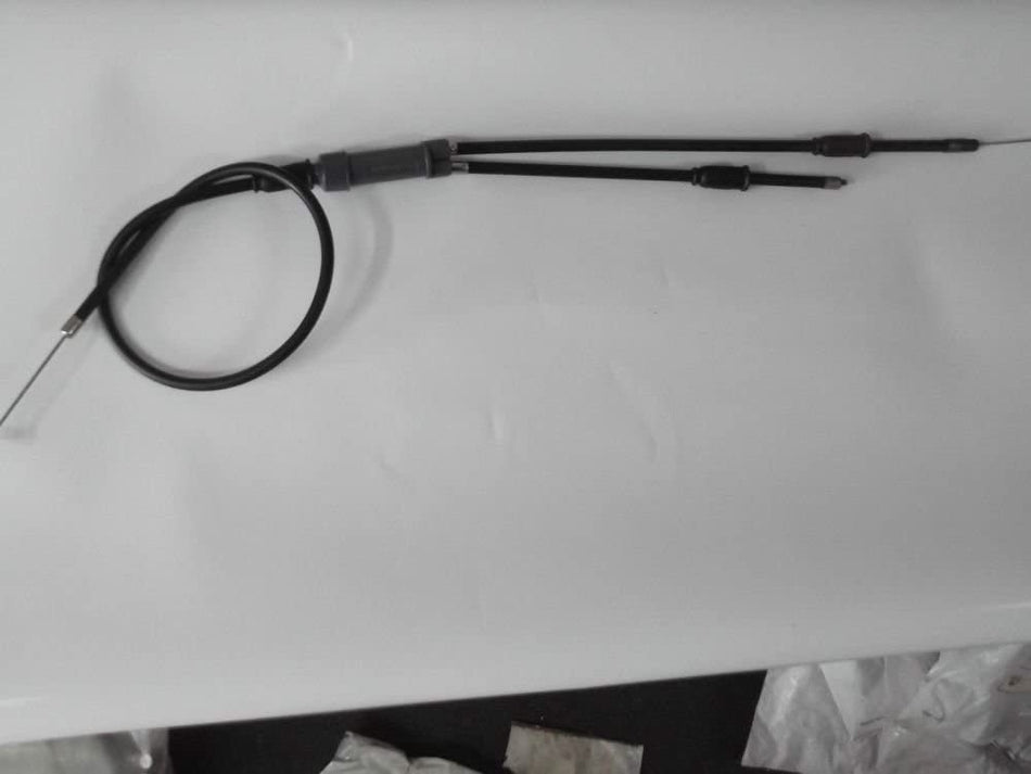 CAVO GAS PER APRILIA FUTURA AF1 50 1991 EXTREMA 50 1995