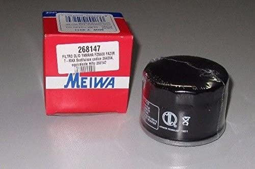 Filtro aria Meiwa High Performance per YAMAHA TENERE' 700 2019-2024 Filtro aria Meiwa High Performance per YAMAHA TENERE' 700 2019-2024