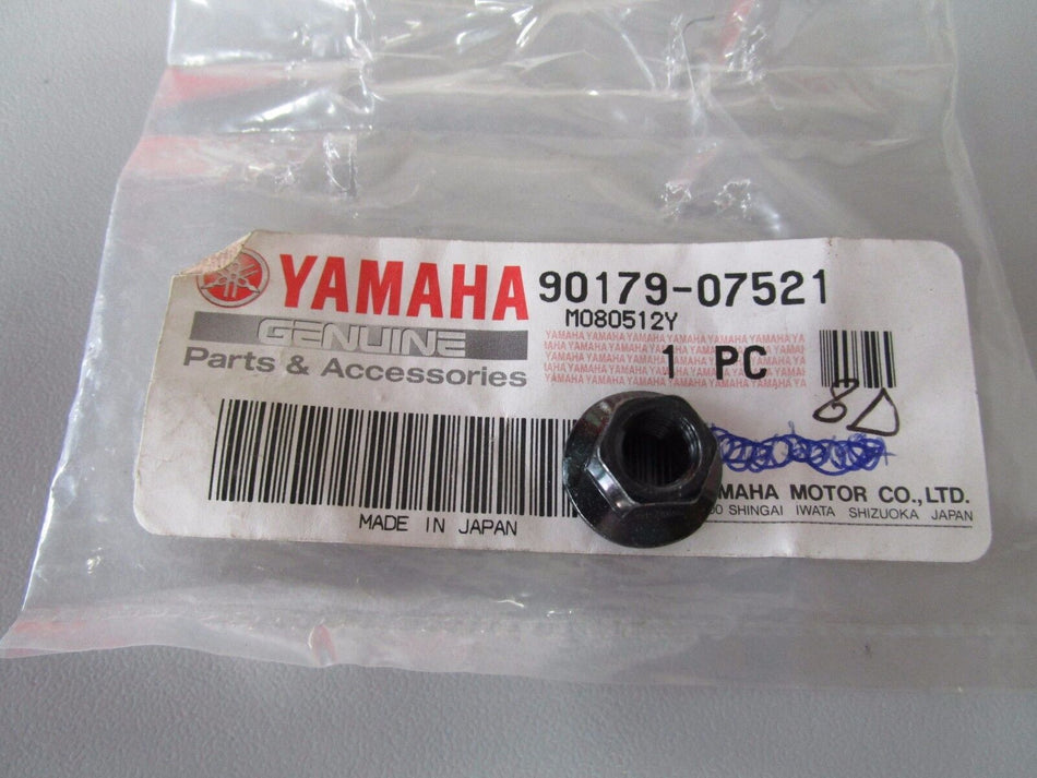 DADO TESTA CILINDRO ORIGINALE YAMAHA PER AEROX - BWS - NEO'S - JOG - BREEZE -