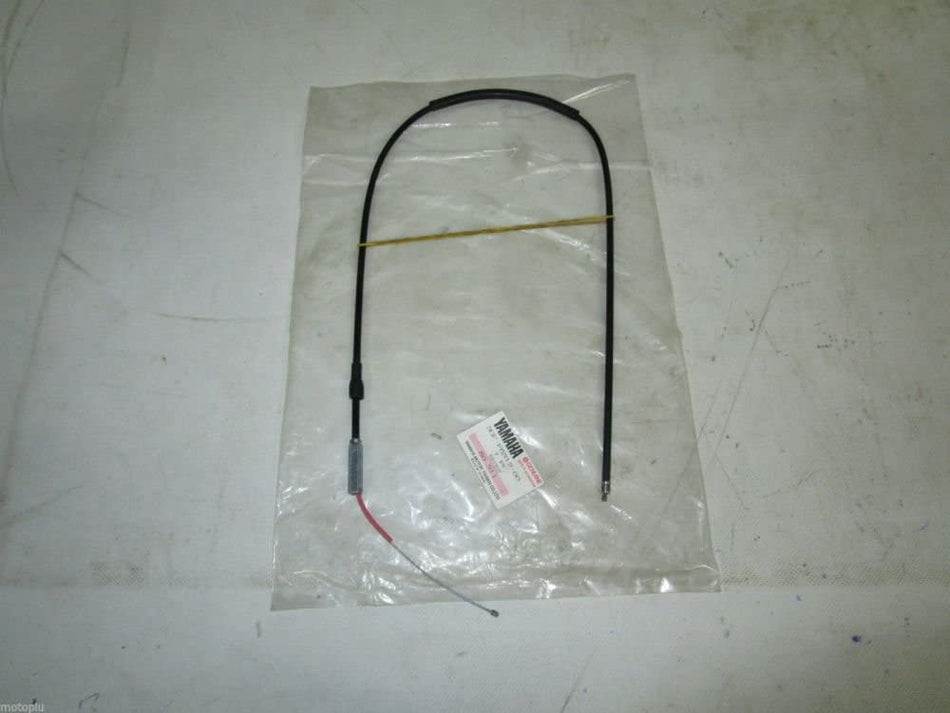 CAVO/COMANDO GAS/ACCELERATORE TRASMISSIONE PER YAMAHA CR Z 50cc