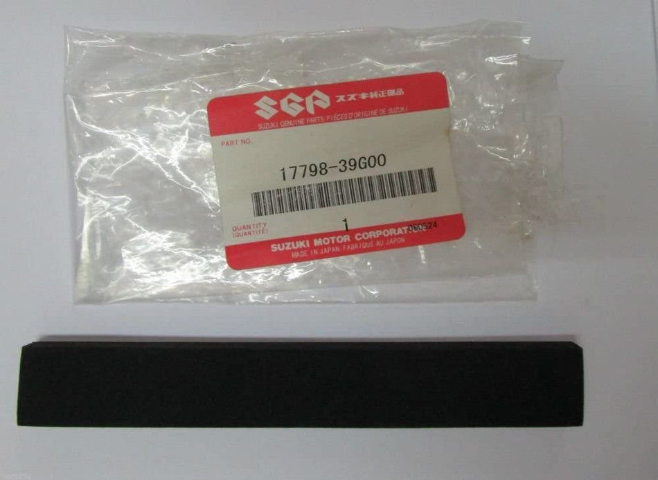 GOMMINO RADIATORE ACQUA ORIGINALE SUZUKI