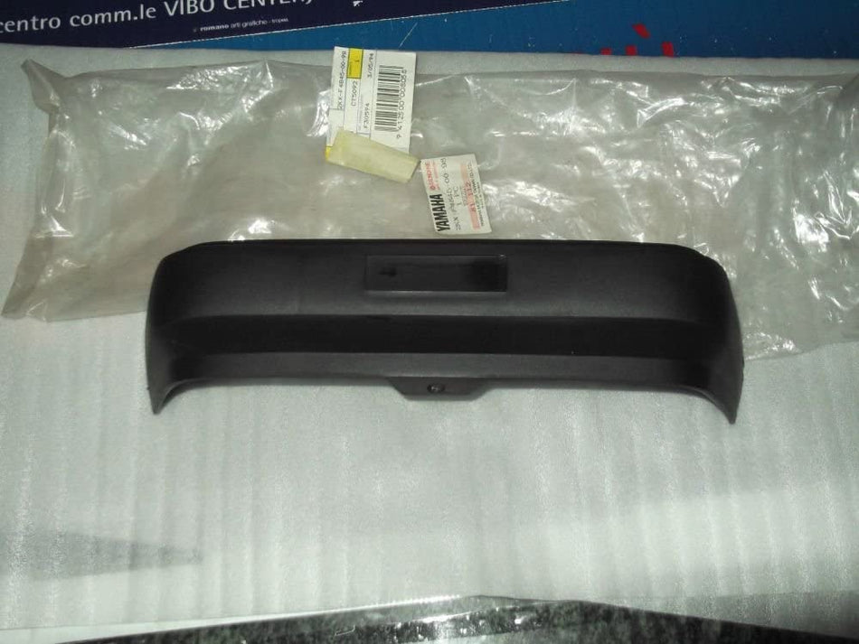 PARAURTI POSTERIORE  NERO CT S 50 ANNO 1990-1995