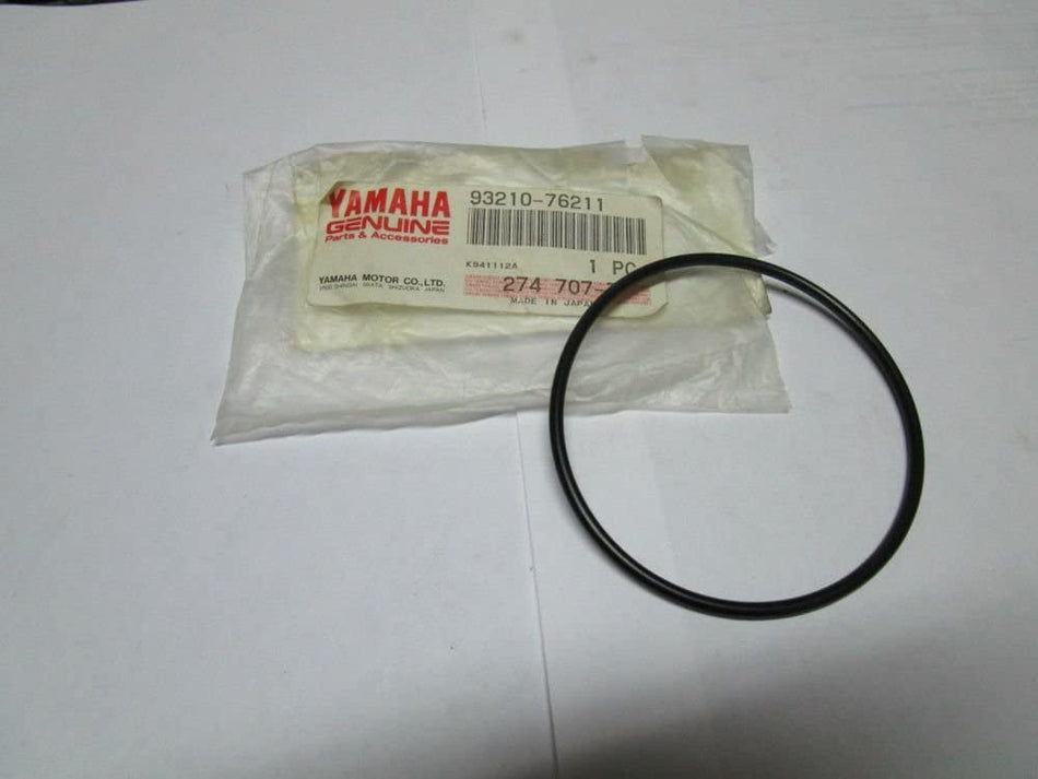 ANELLO O-RING PER CILINDRO ORIGINALE YAMAHA PER YZF R 750- YZF SP 750