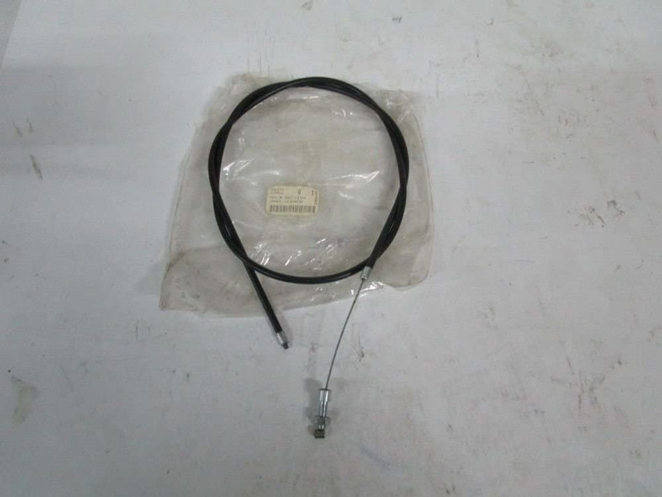 CAVO/COMANDO GAS/ACCELERATORE PER PIAGGIO HEXAGON