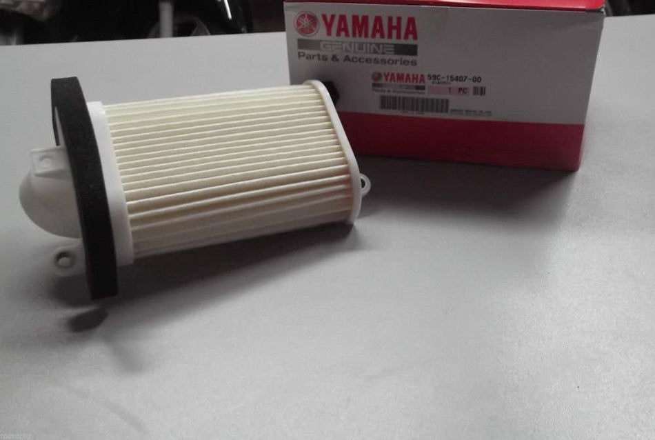 FILTRO ARIA CARTER ORIGINALE YAMAHA PER TMAX 530 - TMAX 530 ABS