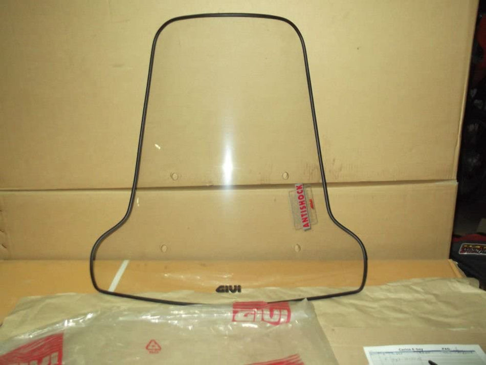 CUPOLINO - PARABREZZA GIVI PER A61 - A62 - A 66 - A 67 - A 73 - A 76 - A 78 - A