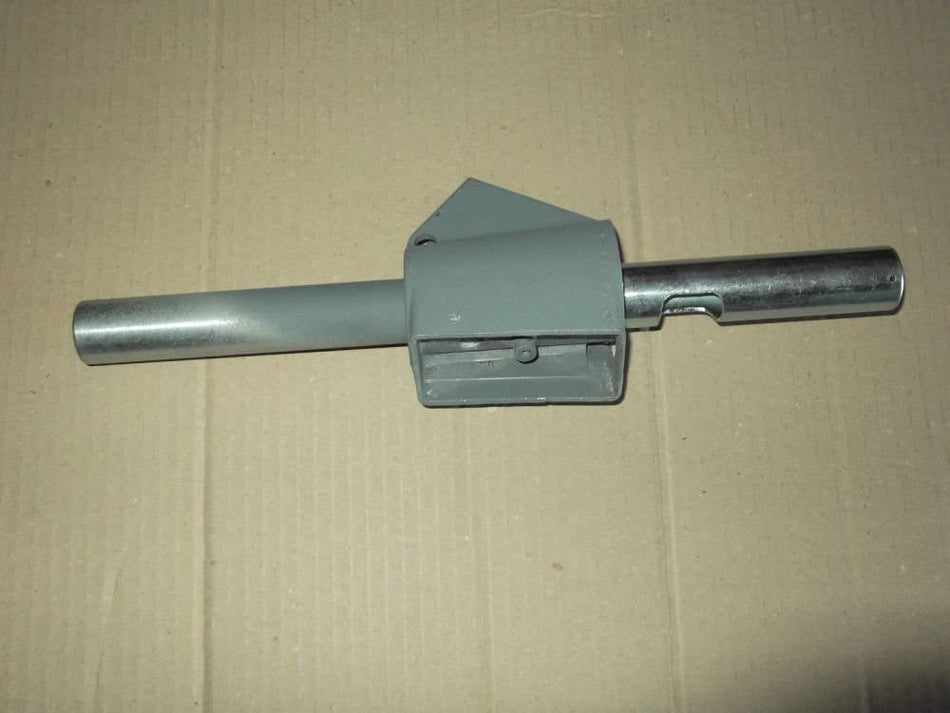 TUBO COMANDO CAMBIO 4 VELOCITA'  PER PIAGGIO VESPA PX-PE ARCOB(CON SEDE COMANDO)