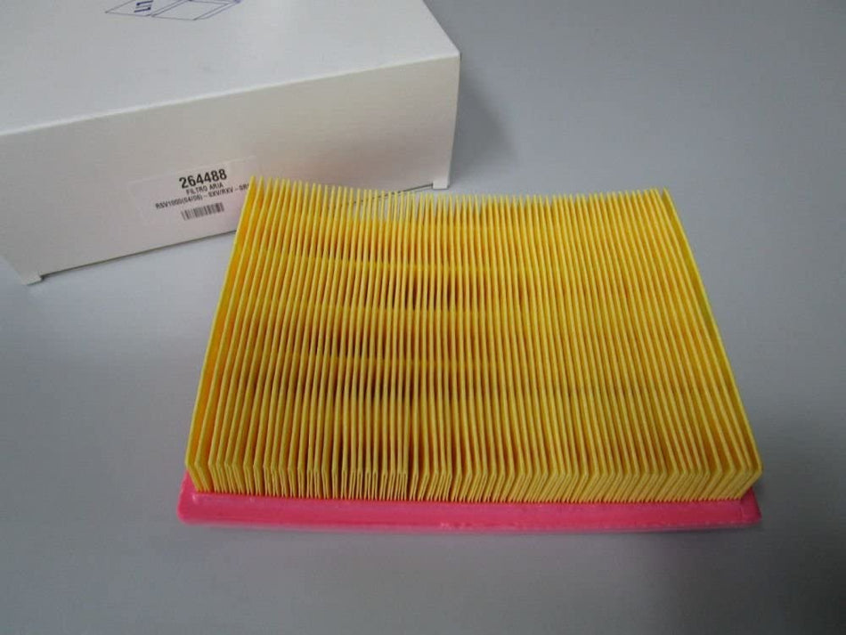 FILTRO ARIA RSV1000(04/06)-SXV/RXV-GRISOSXV VDB ReplicStelvio (LZ000)California