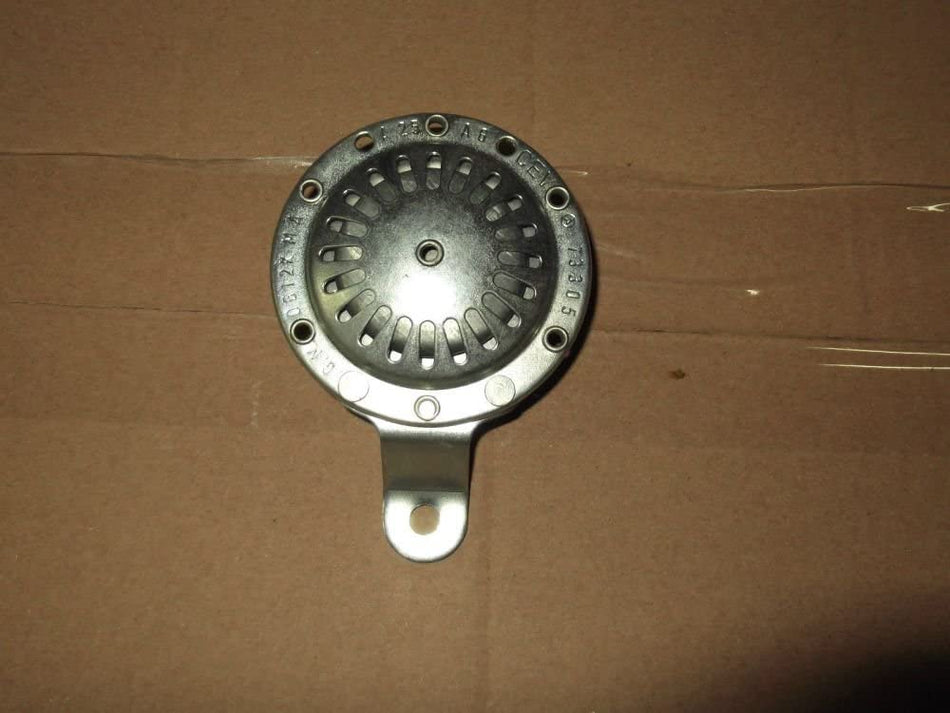 CLAXON 12V CON STAFFA