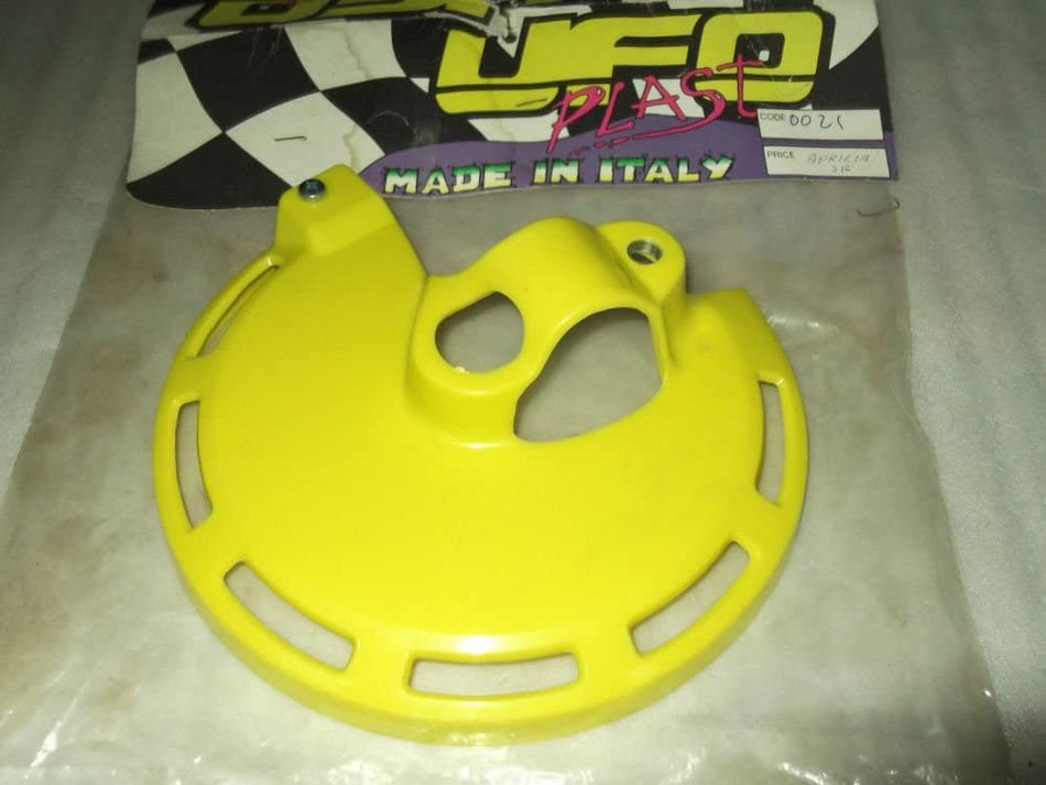 COPRIDISCO ANTERIORE APRILIA SR 50