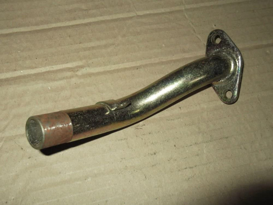 COLLETTORE ASPIRAZIONE CARBURATORE VESPA 50 SPECIAL D.19,5 PER CARBURATORE 16-10