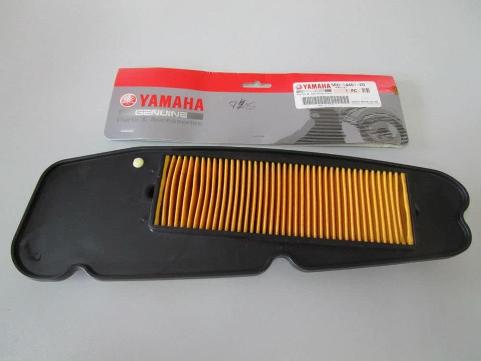 FILTRO ARIA ORIGINALE YAMAHA PER MAJESTY 400 2004-2011 MAJESTY 400 ABS 2007-2011