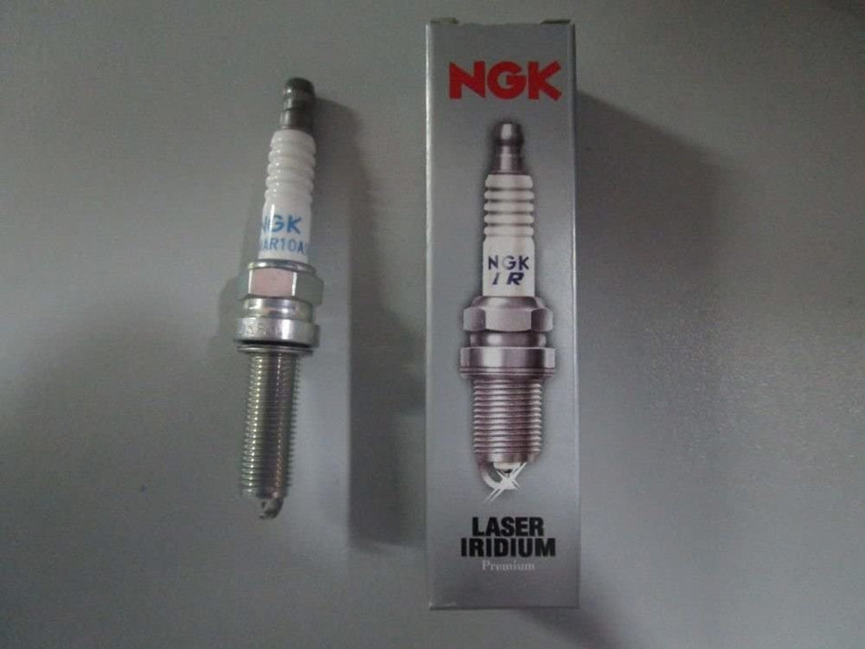 CANDELA NGK SILMAR10A9S IRIDIUM PER HONDA CRF 450 R 2008-2017