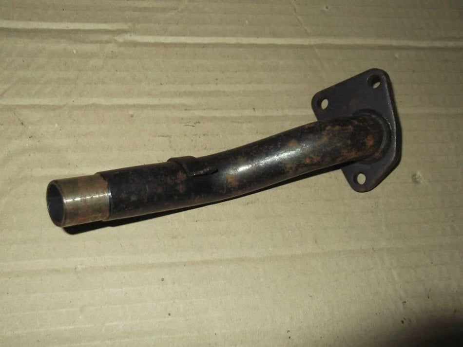 COLLETTORE ASPIRAZIONE CARBURATORE VESPA PK50 XL D.19,5 PER CARBURATORE 16-10