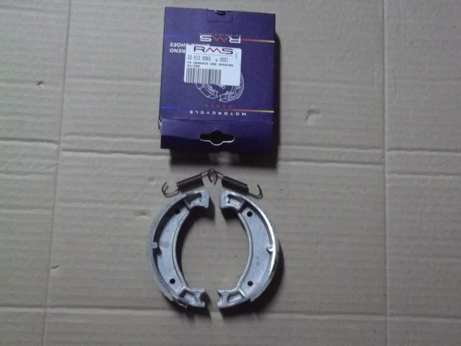 GANASCE FRENO PER MBK BOOSTER 94' YAMAHA