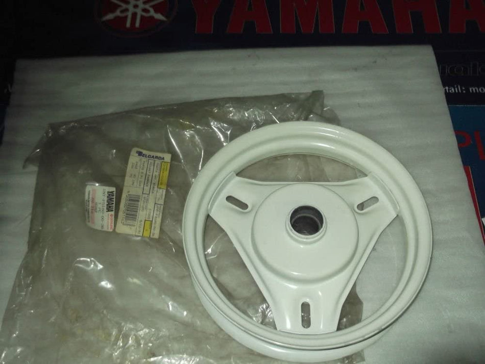CERCHIO ANTERIORE YAMAHA CT S 50 ANNO 90'-95'/ CT SS 50 ANNO 92'-95'