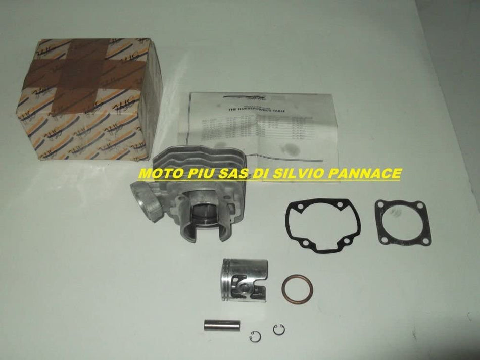 KIT CILINDRO GRUPPO TERMICO STYL D.47 Peugeot SV