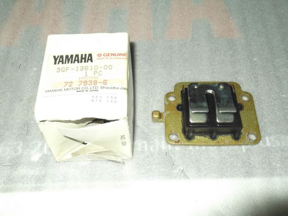 PACCO LAMELLARE YAMAHA CRZ 50 ANNO 91'-95'