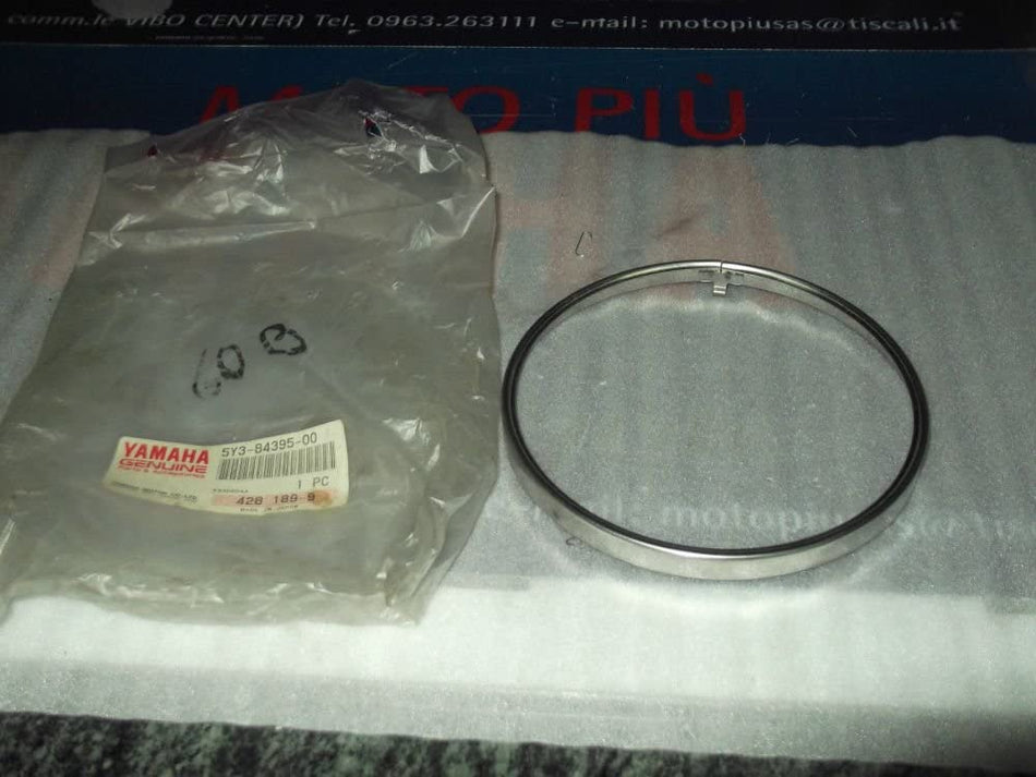 CERCHIO FARO INT. YAMAHA XV VIRAGO 1000-750-535 / XT 500 / VMAX 1200